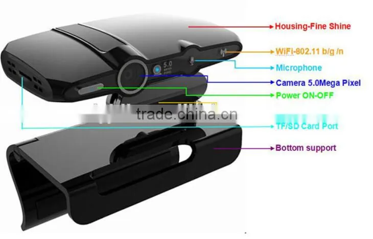 Hot selling set top box support google play apk install with high quality