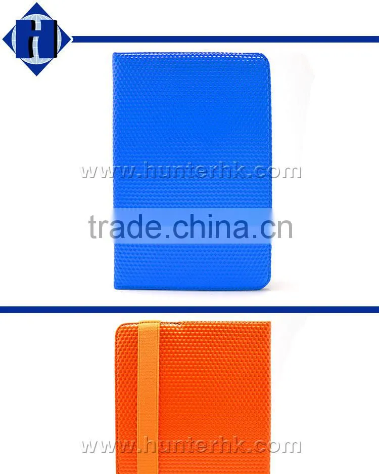 Unbreakable 8" All-Purpose 3D Cube Tablet Case