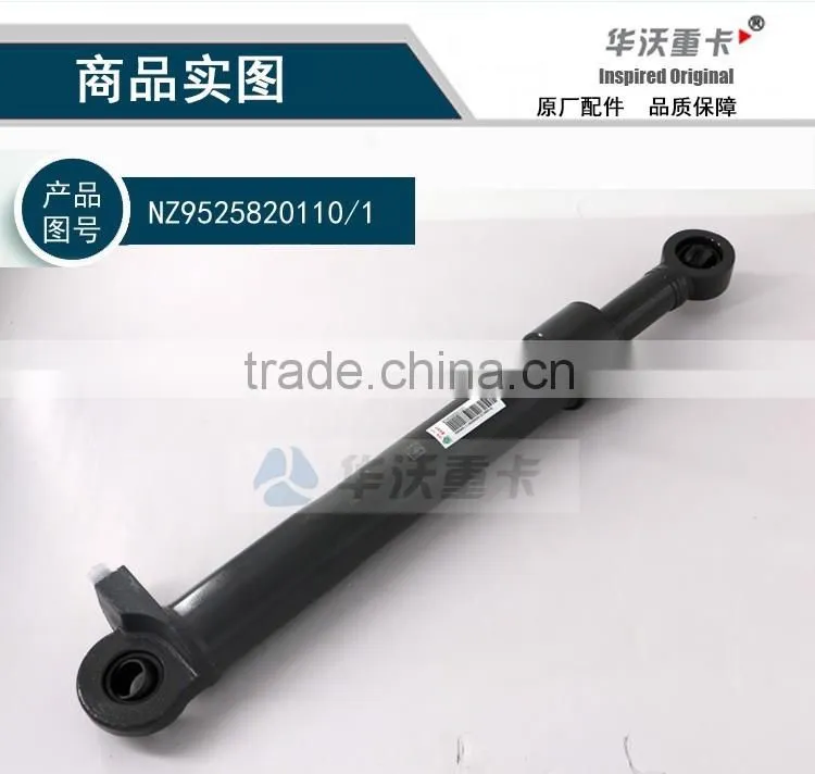SINOTRUK WG9100440021 Howo brake shoe roller