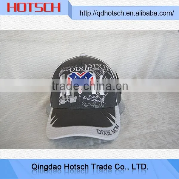 Chinese products wholesale camo baseball cap