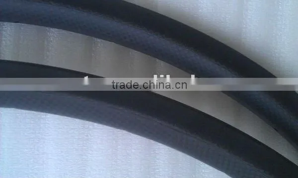 Super light carbon bicycle rims 700C 24mm carbon fiber clincher road bike rims