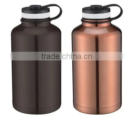 450ml copper plating stainless steel coffee mug