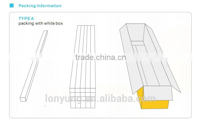 Pure White 8w LED t8 Tube Lights sex tube t8