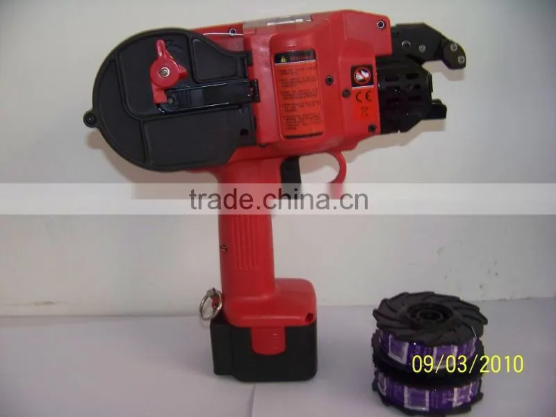 Automatic Bar Tying Machines/Tools (CE)