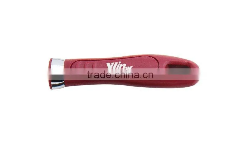 stainless steel pasting spoon