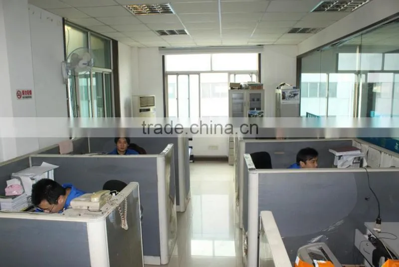 QC11Y 6X2500 Hydraulic Shearing machine for Machine shell Processing
