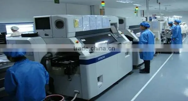 smart box single phase power distribution box injection molding customization