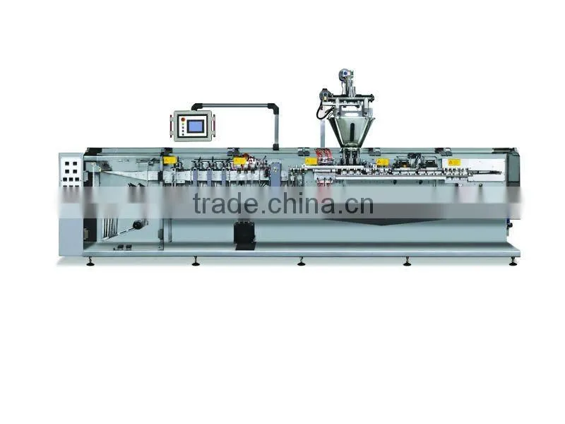 Automatic High Speed Fennel Seeds Filling Packaging Machine YFH-270