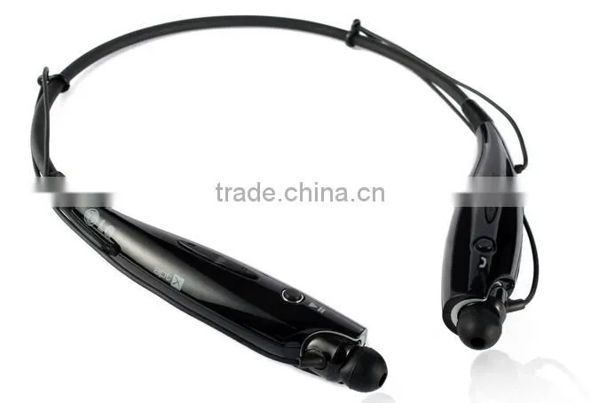 Cheapest sport mp3 bluetooth headphone with FM radio for sport