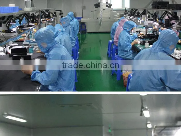 9h hardness 2.5d tempered glass screen protector for huawei g700