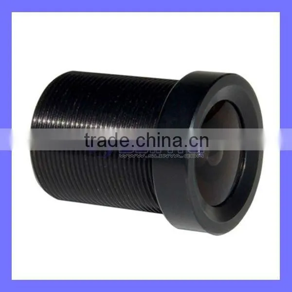 2.5mm Monofocal Fixed Iris Board Mount Lens CCTV lens