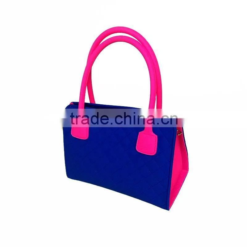 2015 Fashion handbags wholesale/handbags for less/silicone handbags cheap of Xmas