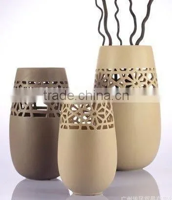 decorative ethnic vases,beautiful home decoration ,floor decorative flower vases