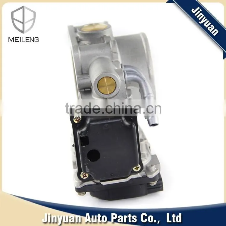 Hot Sell Auto Spare Parts Intake Manifold Throttle Body Essembly With Standard OEM 16400-R48-H01 For Honda Model Cars