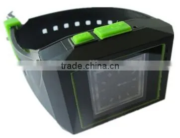 gsm gprs longlife battery online real time tracking portable wrist gps watch tracker