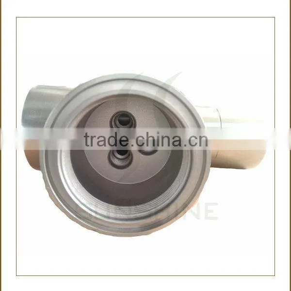 SFK904 Stainless Steel Sink 3 Three Way Tap