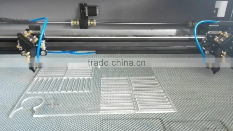supplier Acrylic/HAIR cutting CO2 FRACTIONAL LASER CUT FOR NON-METAL CO2 LASER MARKING AND CUTTING MACHINE PRICE LASER CUTTING