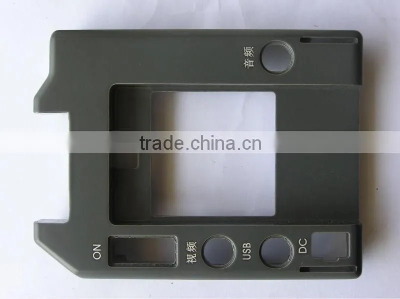 New design laser marking machine for gold / silver rings with high quality