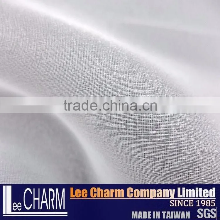 Polyester Bag Wedding Drape Bride Fabric