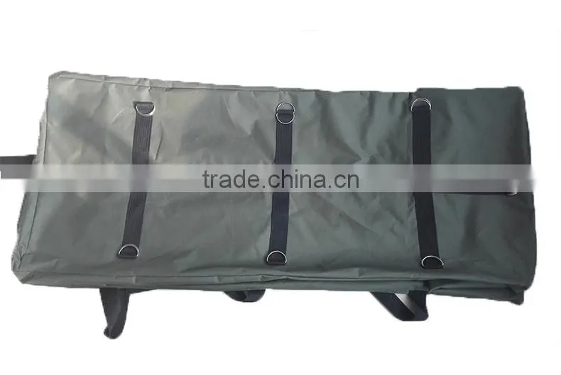 Hot Sale Universal Use Black garbage Bags for car hitch rack