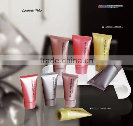 N24 45ml hotel cosmetics tube with shower gel