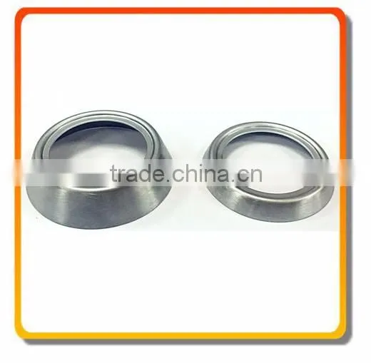 Interchangeable Core Lock