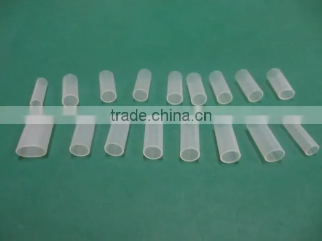 grafting tools for plants/food grade silicone grafting tube clips