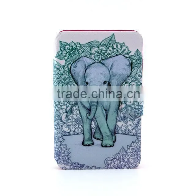 7" inch tablet case for samsung galaxy tab 3 Lite T110 case