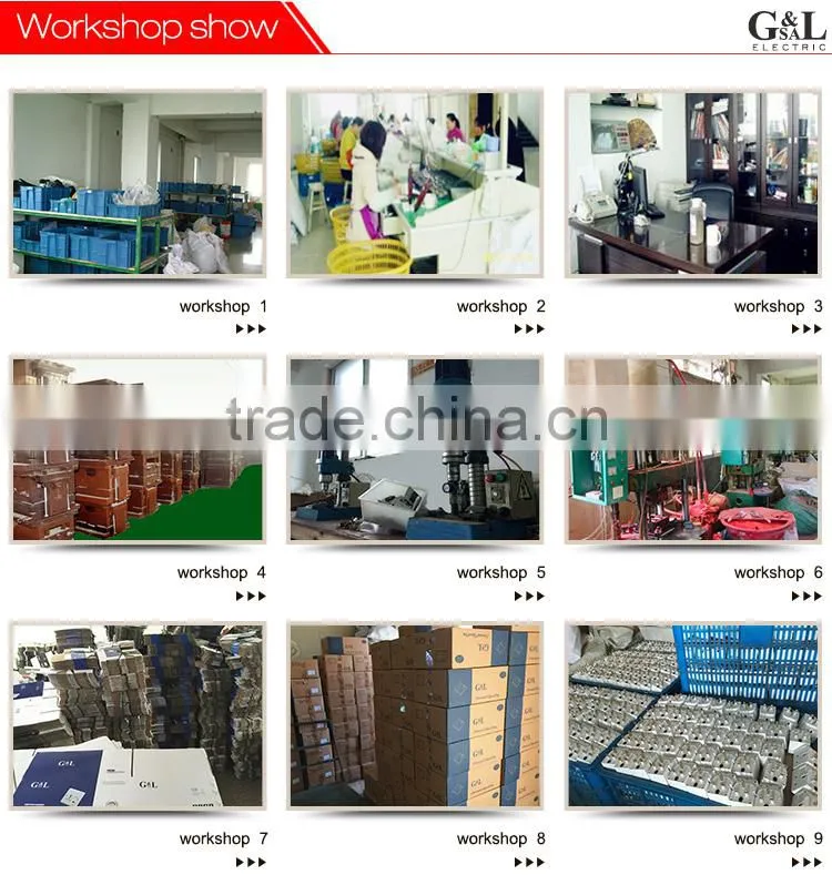1 GNAG TV socket