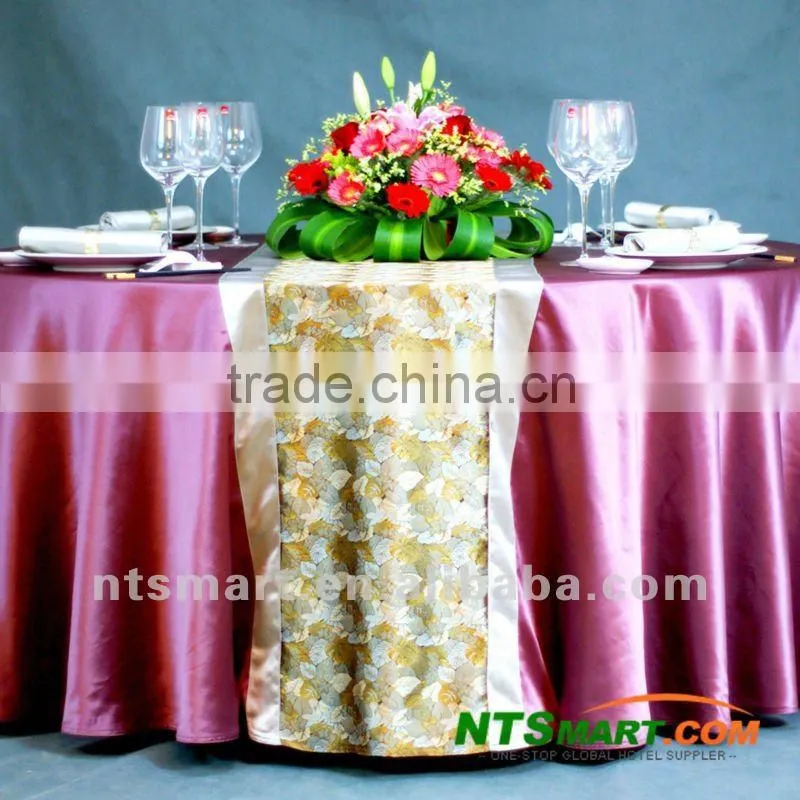 Round Table Cloth