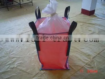 big bag; Jumbo bag; ton bag