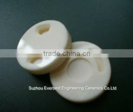 Coffee machine high pressure Alumina ceramic gasket