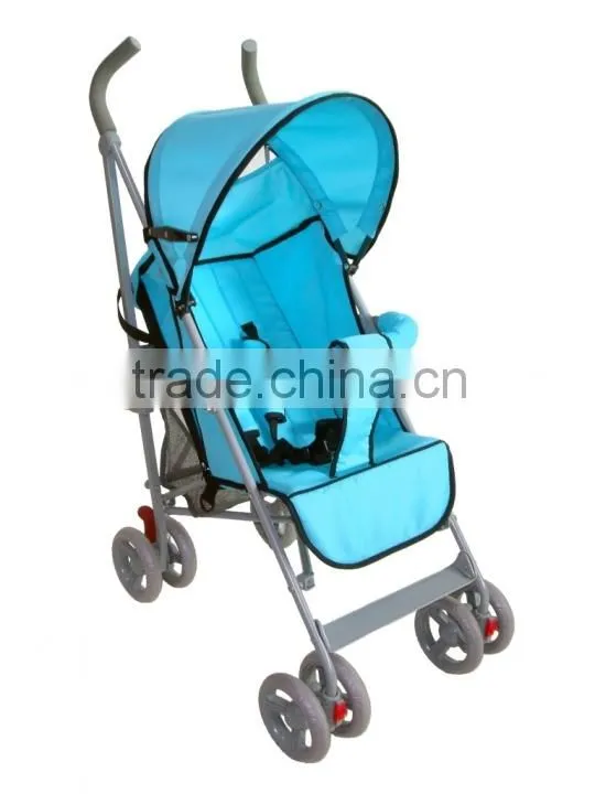 baby buggy with EN 1888 certificate
