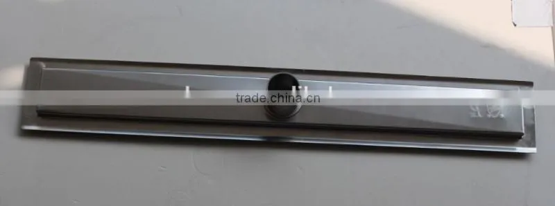B Series CUPC Certification Shower Drain Linear