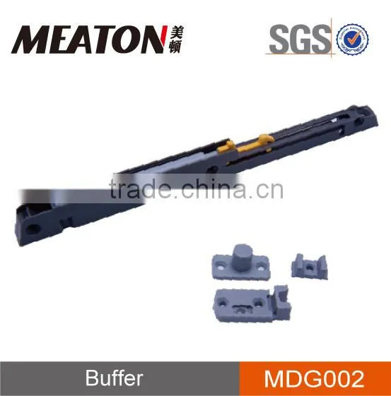 MEATON plastic sliding damper