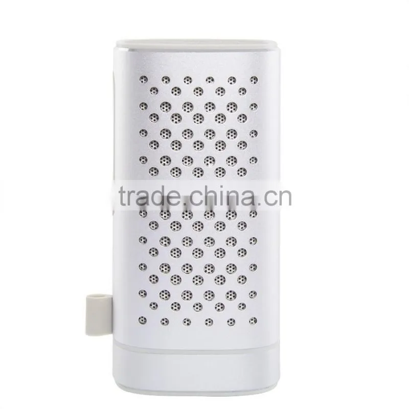 Vensmile Z6 mini wireless portable bluetooth speaker rechargeable mini bluetooth speaker Z6