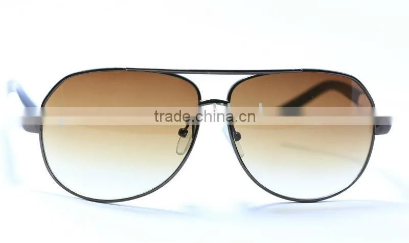 2013newest popular Fashion Metal Sunglasses