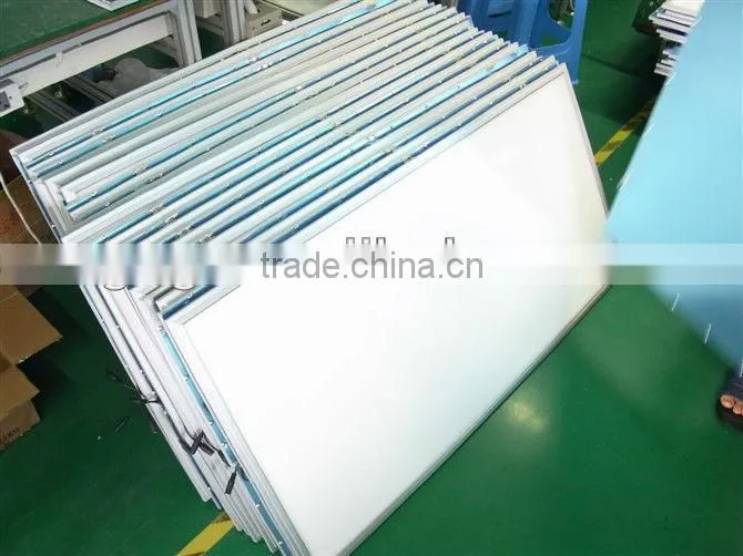 372pcs SMD5050 RGB LED Panel Light DMX with 300x600mm