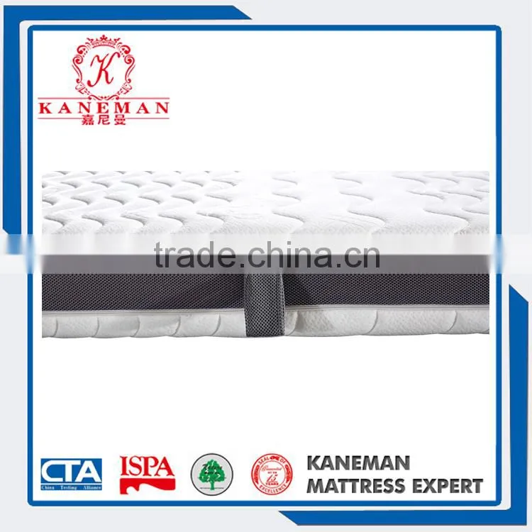 High Quality Home Furniture Bed Mattress thin foam mattress