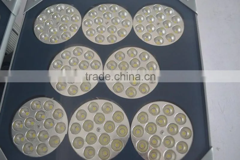 UL explosion proof 100w gas station led canopy light