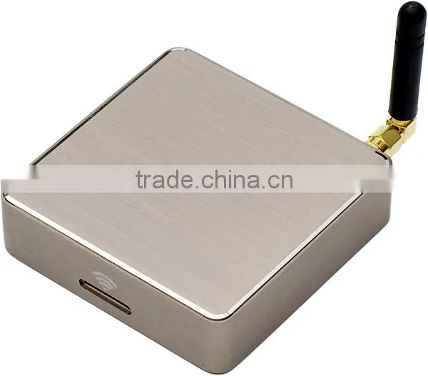 wifi direct audio receiver