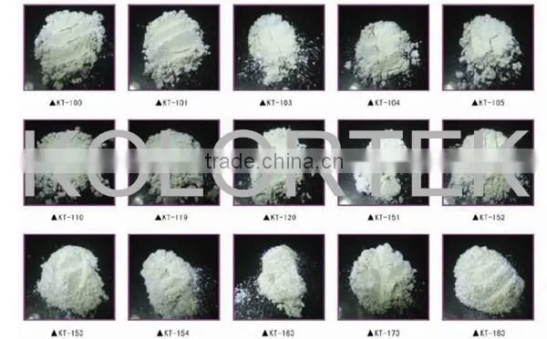 Sparkle White Pearl Pigments, Sparkle Pigments