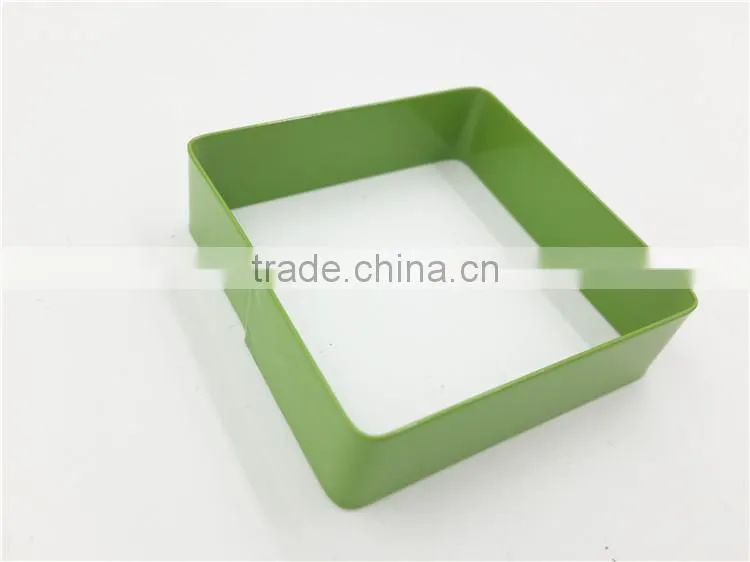 best selling commercial cookie cutter for biscuit