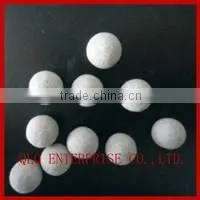 triangle shape deburring ceramic polishing media