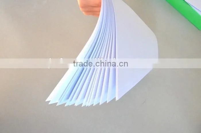 Best Quality Professional Factory Supply 100% Wood Pulp Mini Printer A4 Paper Size