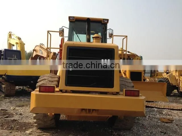Used Wheel Loader 966G for Sale,used 966g loader