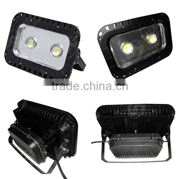 outdoor led street light 2pcs 50W IP65 led outdoor flood light