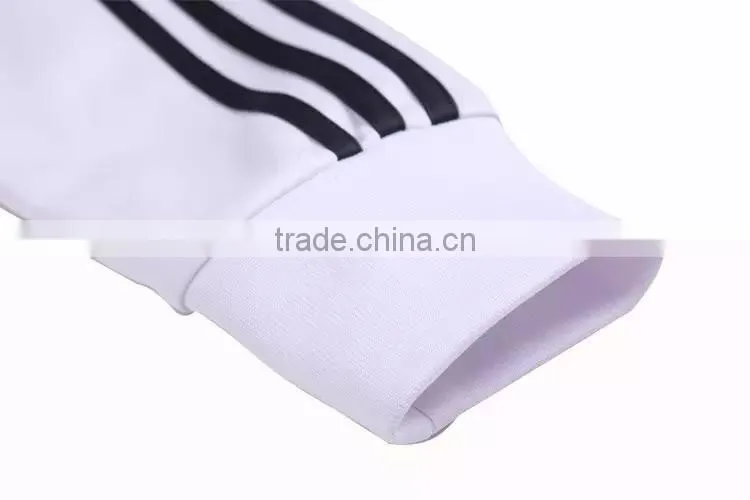 wholesale team soccer jackets , summer sport jackets for men