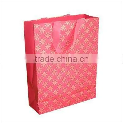 High quality grocery paper bag