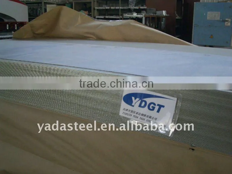 Competitive price 304 stainless steel plate